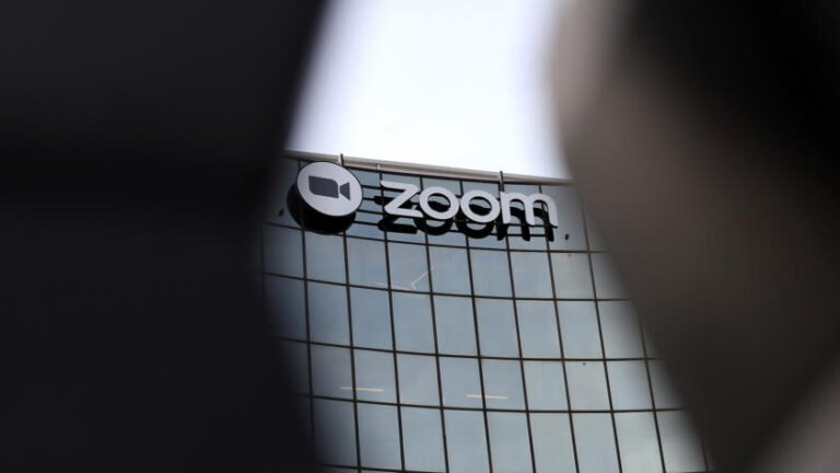 Zoom To Cut About 15 Percent Of Its Workforce