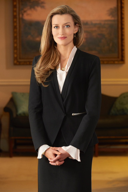 NATASCHA MCELHONE