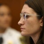 Lindsay Clancy murder trial at Plymouth Superior Court, in Plymouth